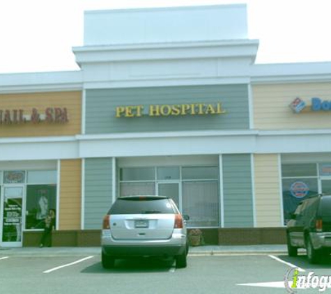Palmetto Pet Hospital - Fort Mill, SC