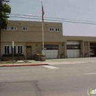 San Jose Fire Department-Station 5