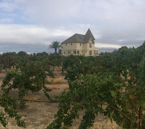Concannon Vineyards - Livermore, CA
