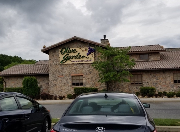 Olive Garden Italian Restaurant - Newark, DE