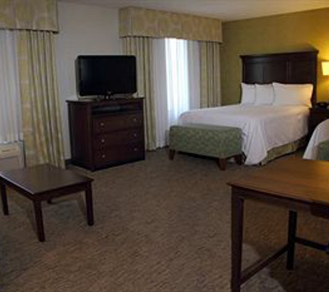 Hampton Inn & Suites Manteca - Manteca, CA