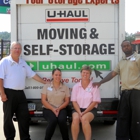 U-Haul Moving & Storage at Clairmont Rd