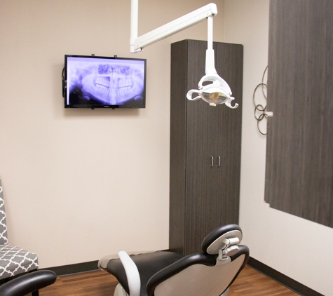 Ideal Dental North Irving - Irving, TX