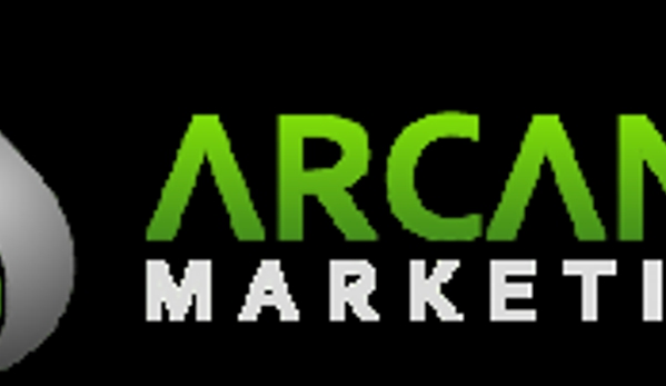 Arcane Marketing - Idaho Falls, ID