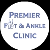 Premier Foot and Ankle Clinic: Edward Sharrer, DPM gallery