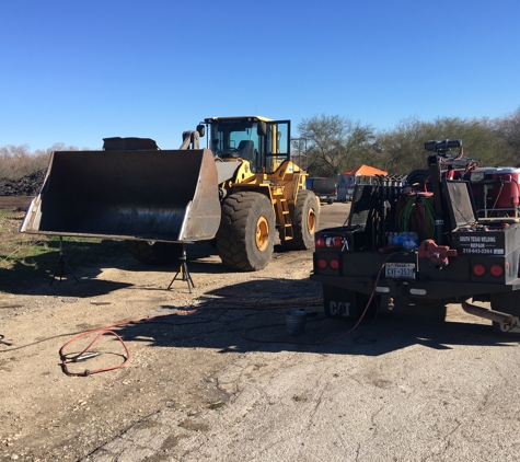 South Texas Welding Repair - San Antonio, TX