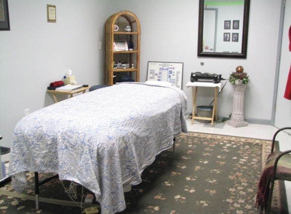 Perceptive Touch Massage Therapy - Searcy, AR