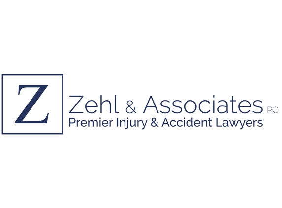 Zehl & Associates Injury & Accident Lawyers Midland - Midland, TX