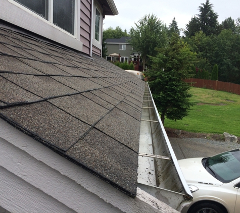 Whatcom Gutter & Roof Cleaning - Bellingham, WA