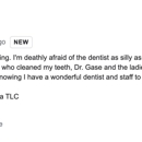 Warren Gase, D.D.S. - Dentists