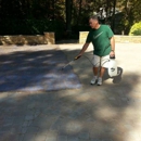 Seal-Techs - Water Pressure Cleaning