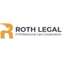 Roth Legal, A Professional Law Corporation