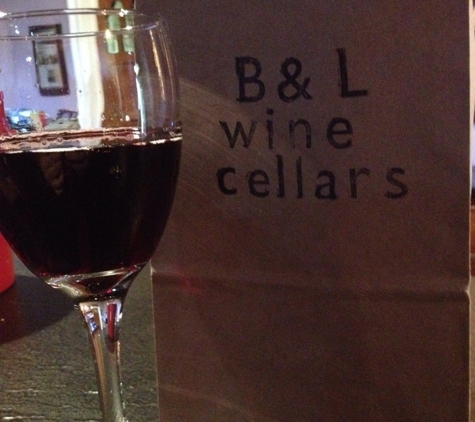 B & L Wine Sellers - Johnstown, PA