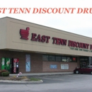 East Tennessee Discount Drugs - Mastectomy Forms & Apparel