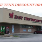 East Tennessee Discount Drugs