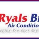 Ryals Brothers Inc. - Air Conditioning Service & Repair