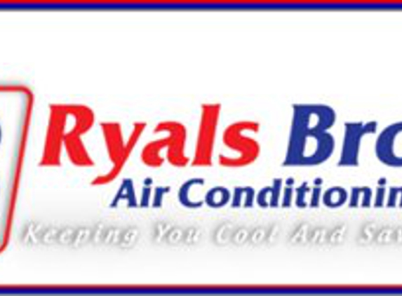 Ryals Brothers Inc. - Lakeland, FL