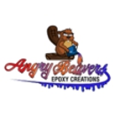 Angry Beavers Epoxy Creations - Counter Tops