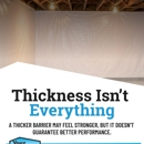 Your Crawlspace