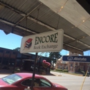 Encore Book Exchange - Book Stores