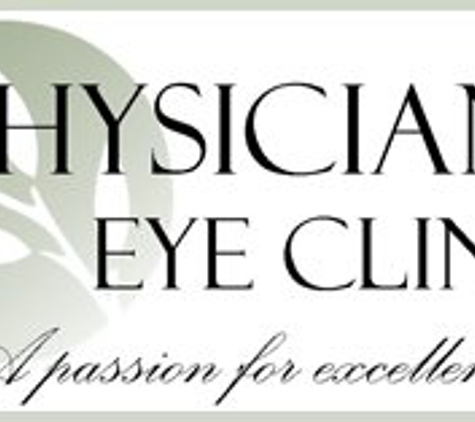 Physicians Eye Clinic & Surgery Center - Everett, WA