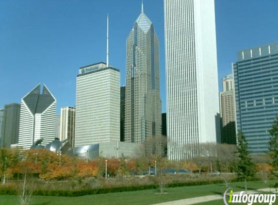 CSG Government Solutions, Inc. - Chicago, IL