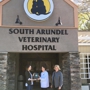 VCA South Arundel Animal Hospital