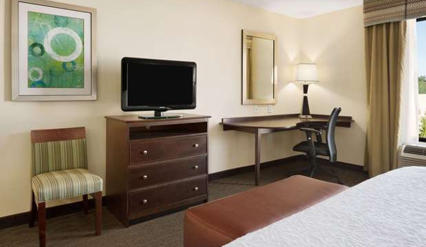 Hampton Inn & Suites Birmingham/280 East-Eagle Point - Hoover, AL