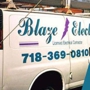 Blaze Electric Inc