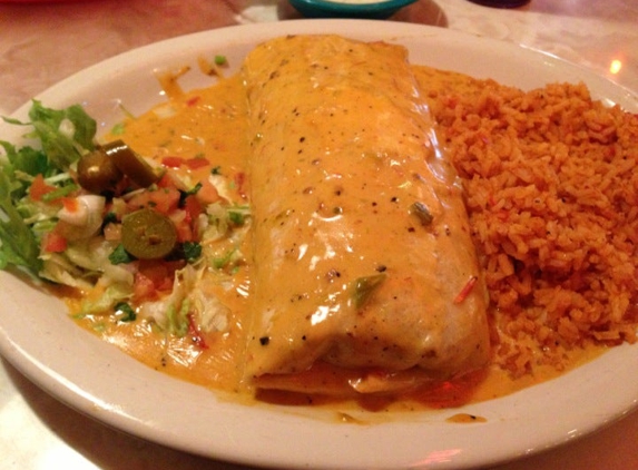 Chuy's - Tyler, TX