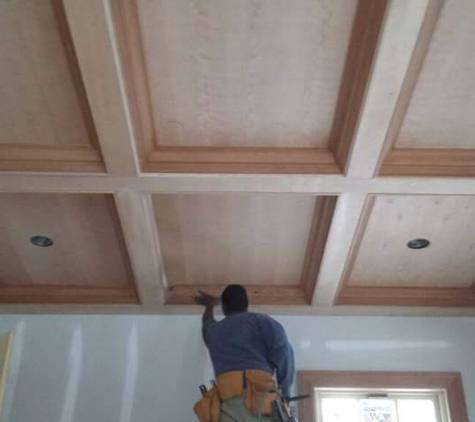 Reis quality carpentry llc - Bridgeport, CT