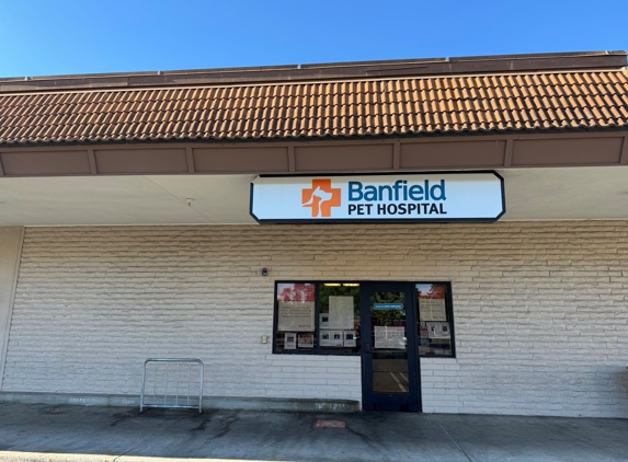 Banfield Pet Hospital - Campbell, CA