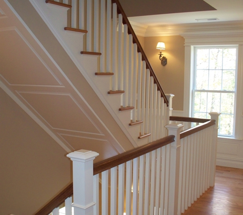 Villanova Cabinets and Stairs - Tolland, CT