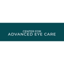 Center for Advanced Eye Care - Physicians & Surgeons, Ophthalmology