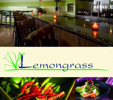 Lemongrass Thai Bistro - Jacksonville, FL