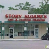 Story Sloane's Gallery gallery