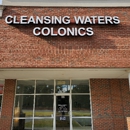 Cleansing Waters Colonics - Colonic Irrigation