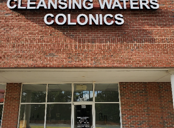 Cleansing Waters Colonics - Fort Mill, SC