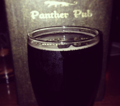 Panther Pub - Hackettstown, NJ