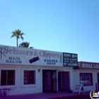 Scissor & Clippers Hair Salon & Barbering