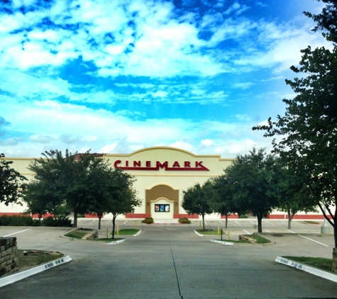 Cinemark Rockwall 14 and XD - Rockwall, TX