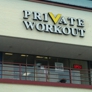 Private Workout - Dallas, TX