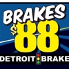 Detroit Brake Repair S128 gallery