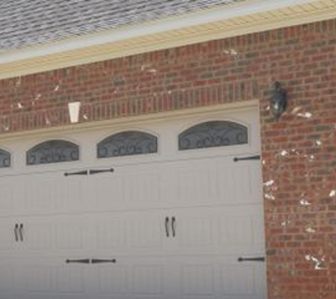 MP Garage Doors - Dothan, AL