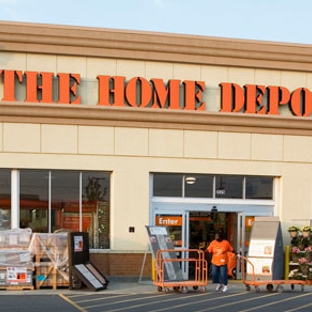 The Home Depot - Shreveport, LA