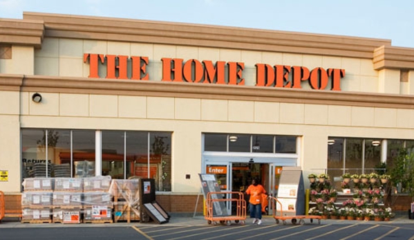 The Home Depot - Austin, TX