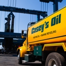 Casey's Oil and Propane - Heating Contractors & Specialties