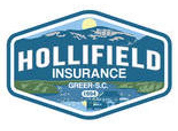 Brad Hollifield Nationwide Insurance Agency - Greer, SC