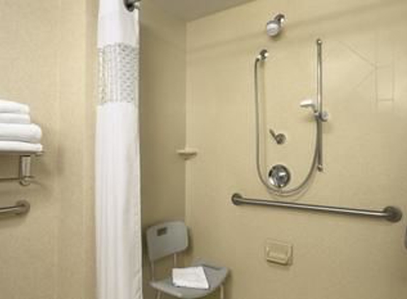 Hampton Inn Knoxville-East - Knoxville, TN