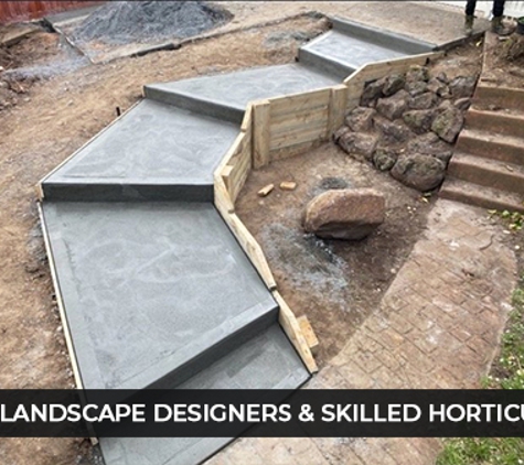 Ravos Landscaping and Property Maintenance - Trafalgar, VIC. Creative Landscape Designers & Skilled Horticulturists